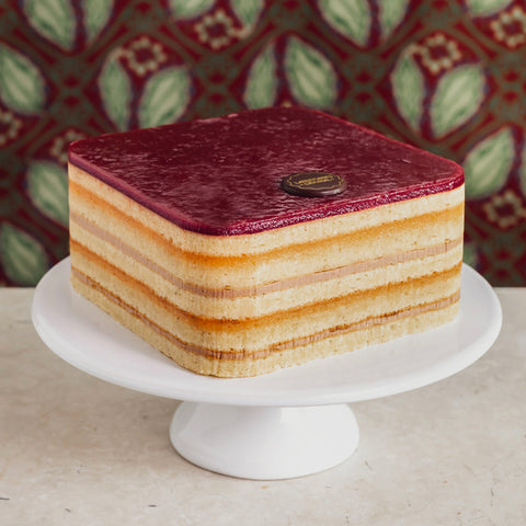 Landtmann's Feine Torte