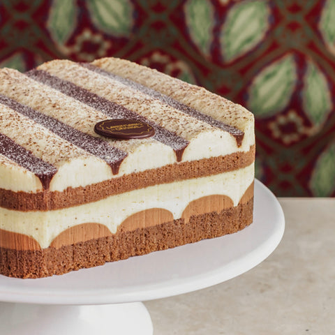 Mozart Torte | Torte des Monats