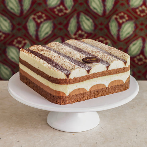 Mozart Torte | Torte des Monats