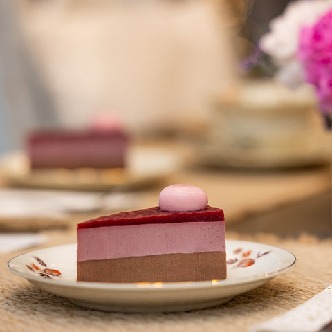 Marvella Schwarzwälder Kirschtorte