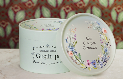 Geschenkdosen
