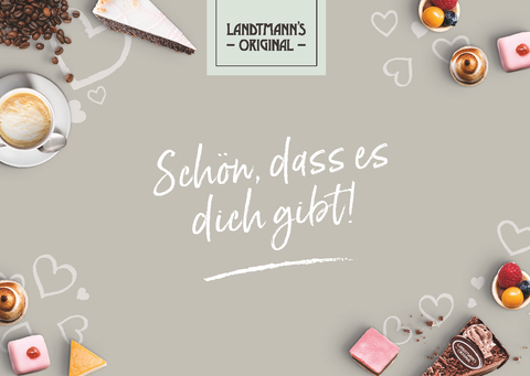Grußkarten mit persönlichem Text
