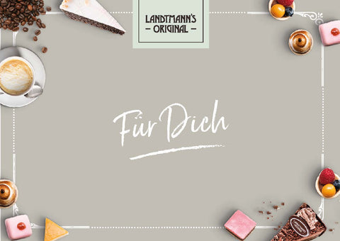 Grußkarten mit persönlichem Text